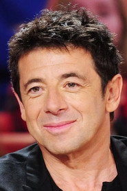 Patrick Bruel — მსახიობი