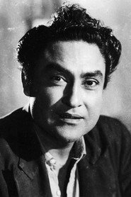 Ashok Kumar — მსახიობი