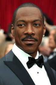 Eddie Murphy — მსახიობი