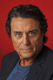 Ian McShane — მსახიობი