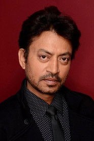 Irrfan Khan — მსახიობი
