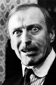 Graham Chapman — მსახიობი
