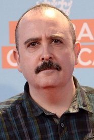 Carlos Areces — მსახიობი