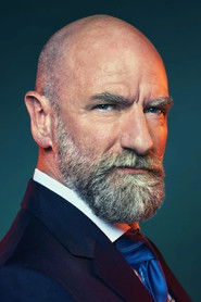 Graham McTavish — მსახიობი