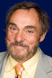 John Rhys-Davies — მსახიობი