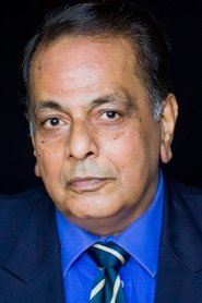 Madhav Sharma — მსახიობი
