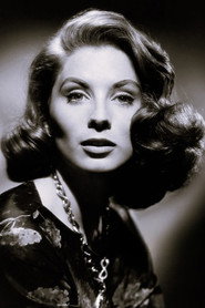 Suzy Parker — მსახიობი