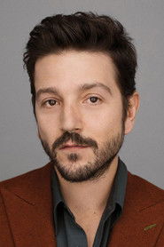 Diego Luna — მსახიობი