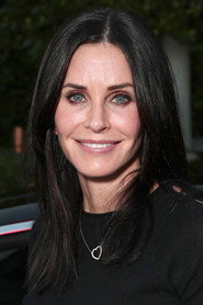 Courteney Cox — მსახიობი
