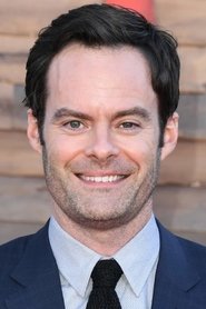 Bill Hader — მსახიობი