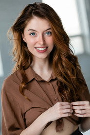 Sydney Sabiston — მსახიობი