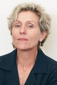 Frances McDormand — მსახიობი