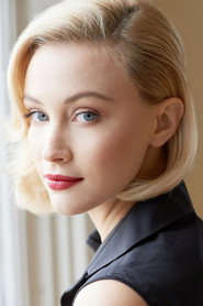 Sarah Gadon — მსახიობი
