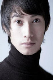 Nicolas Phongpheth — მსახიობი