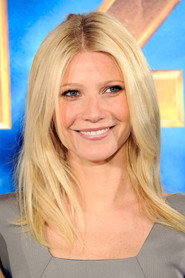 Gwyneth Paltrow — მსახიობი