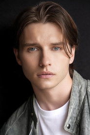 Dylan McEwan — მსახიობი
