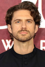 Aaron Tveit — მსახიობი