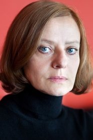 Michaela Caspar — მსახიობი
