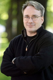 Linus Torvalds — მსახიობი