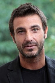 Daniele Liotti — მსახიობი