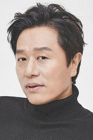 Kim Min-sang — მსახიობი