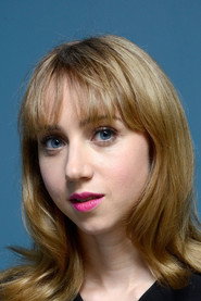 Zoe Kazan — მსახიობი