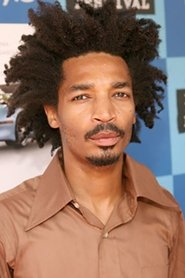 Eddie Steeples — მსახიობი