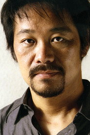 Tsuyoshi Abe — მსახიობი
