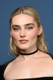Meg Donnelly — მსახიობი