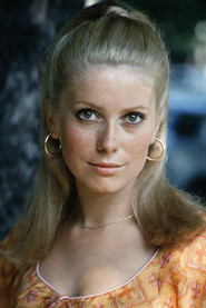 Catherine Deneuve — მსახიობი