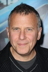 Paul Reiser — მსახიობი