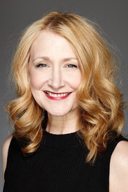 Patricia Clarkson — მსახიობი