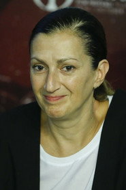 Nato Murvanidze — მსახიობი