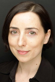 Julia Rayner — მსახიობი