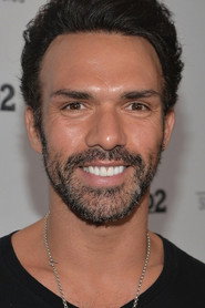 Darren Shahlavi — მსახიობი