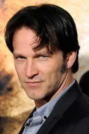 Stephen Moyer — მსახიობი