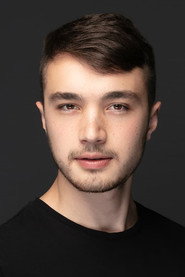 Burak Dakak — მსახიობი