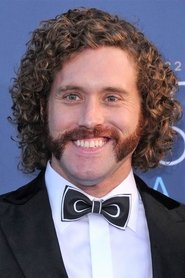 T.J. Miller — მსახიობი