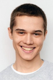Ruzil Minekaev — მსახიობი