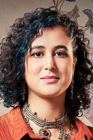 Aida El Kashef — მსახიობი