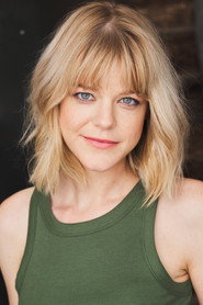 Callie Schuttera — მსახიობი
