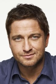 Gerard Butler — მსახიობი