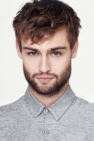 Douglas Booth — მსახიობი