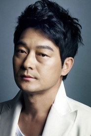 Cho Seong-ha — მსახიობი
