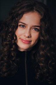 Aryana Engineer — მსახიობი