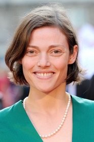 Camilla Rutherford — მსახიობი
