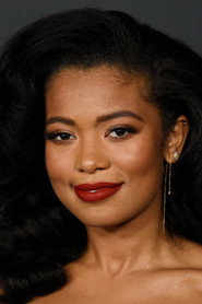 Jaz Sinclair — მსახიობი