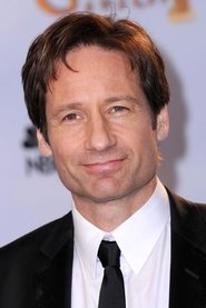 David Duchovny — მსახიობი
