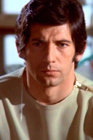 Giancarlo Prete — მსახიობი
