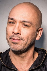 Jo Koy — მსახიობი